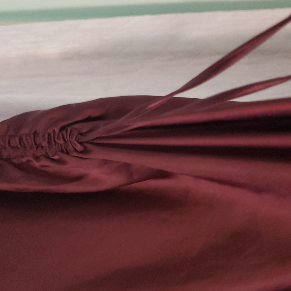 Ryegrass Womens Size 1X Burgandy Skirt NWTs.          (#69) - Picture 3 of 9